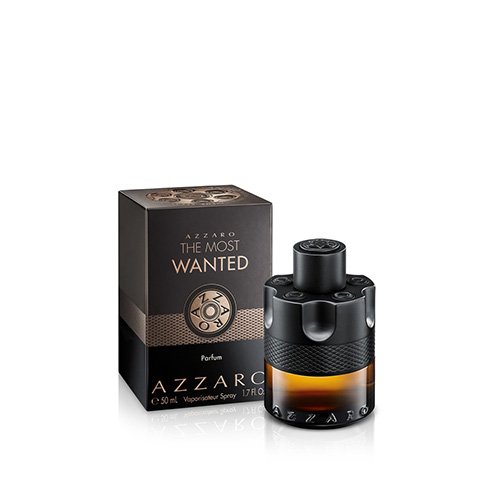 AZZARO PARFUM The Most Wanted - Parfum 3614273638869 AZZARO PARFUM The Most Wanted - Parfum 3614273638869